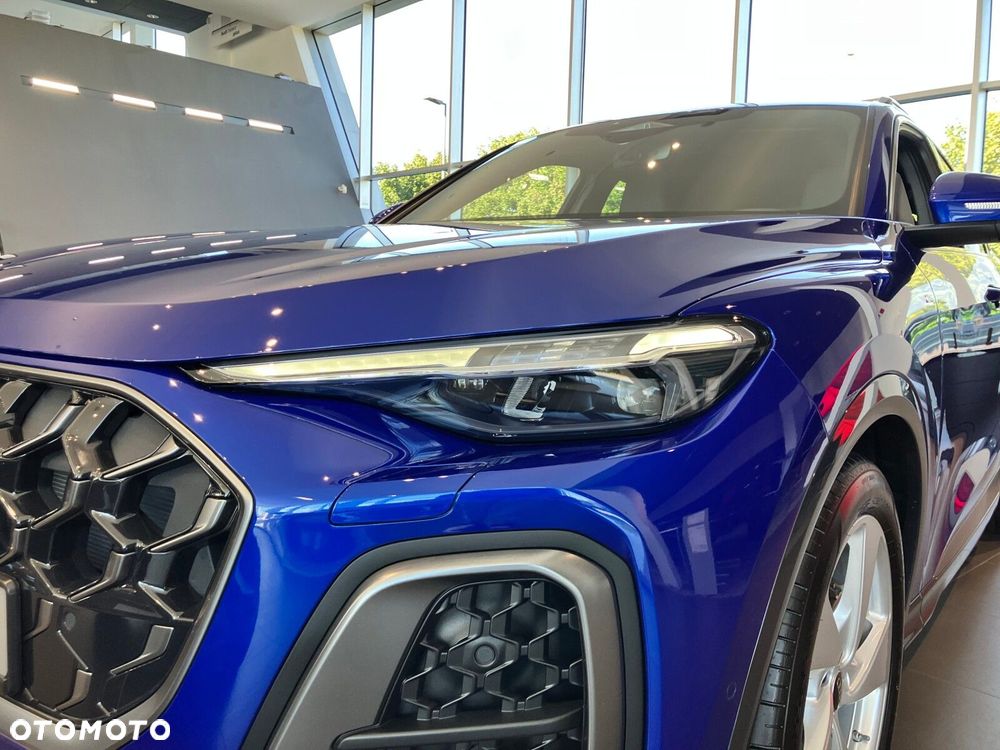Audi Q5 Sportback - 5