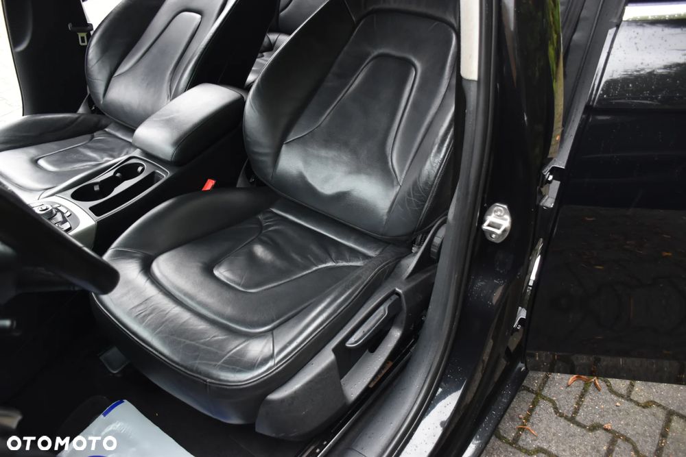 Audi A4 - 13