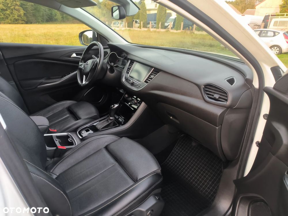 Opel Grandland X - 26