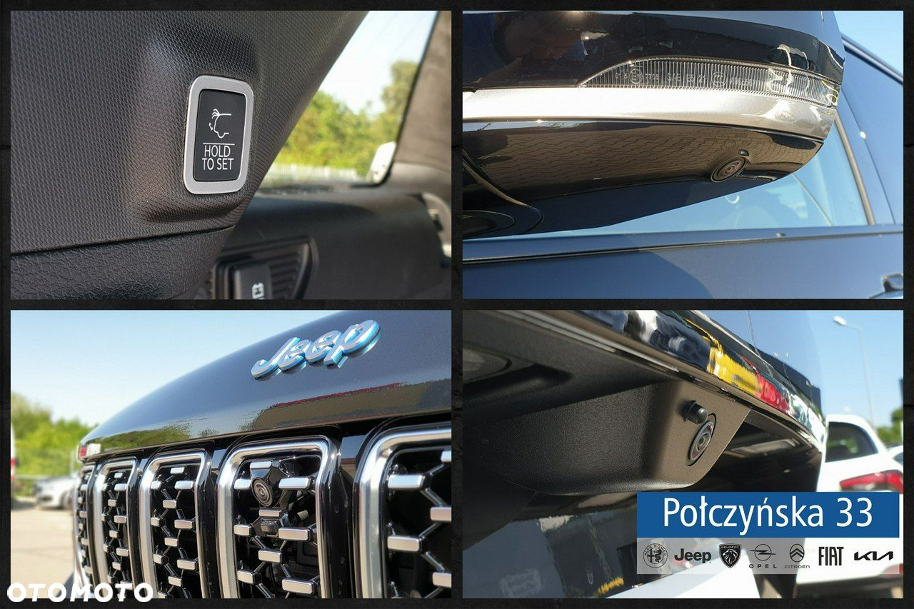 Jeep Grand Cherokee - 34