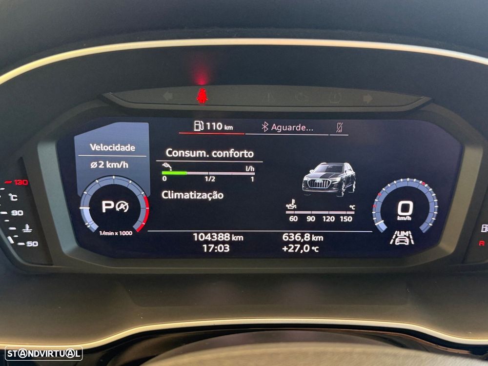 Audi Q3 35 TFSI Advanced S tronic - 27