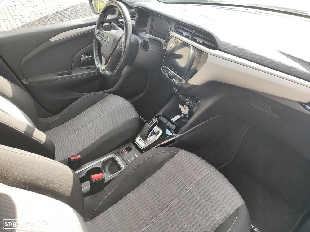 Opel Corsa-e - 10