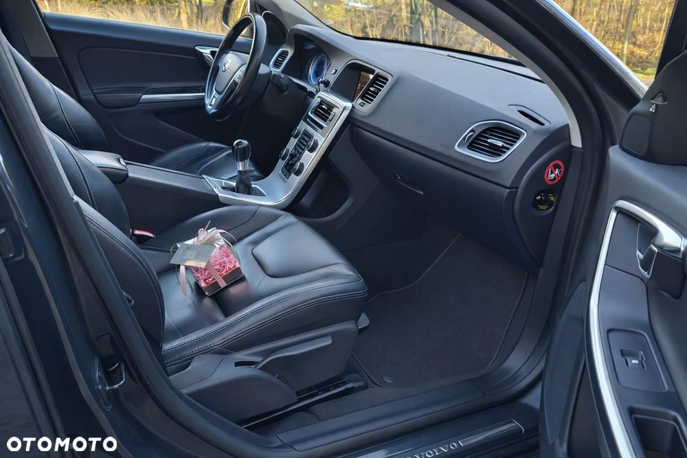 Volvo S60 D4 RDesign - 7