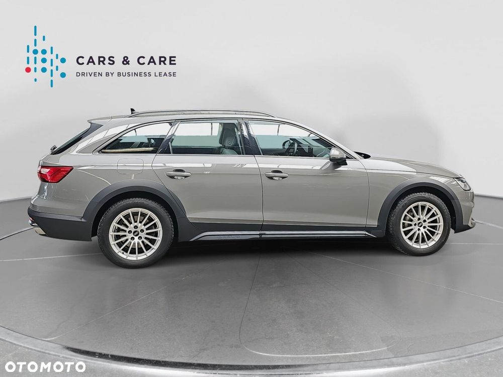 Audi A4 Allroad 40 TDI mHEV Quattro S tronic - 27