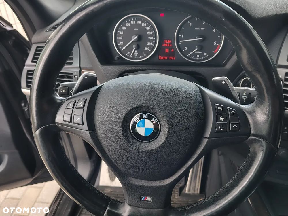 BMW X5 4.0d xDrive - 10