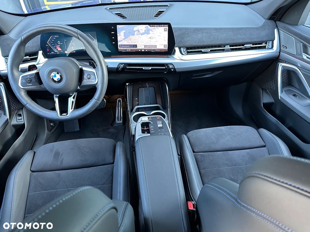 BMW X2 sDrive20i mHEV M Sport - 9
