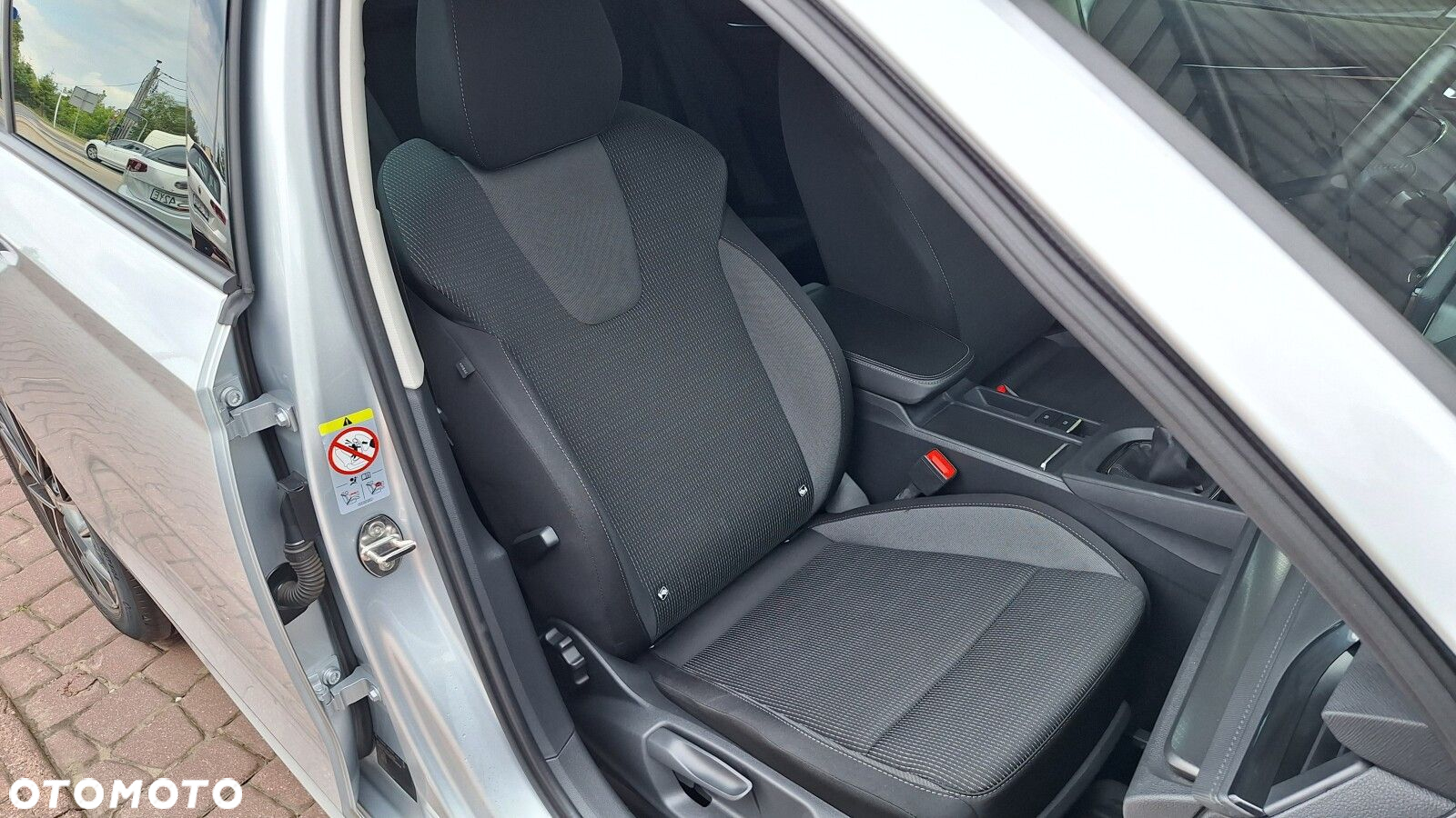Skoda Octavia 1.0 TSI Ambition - 15