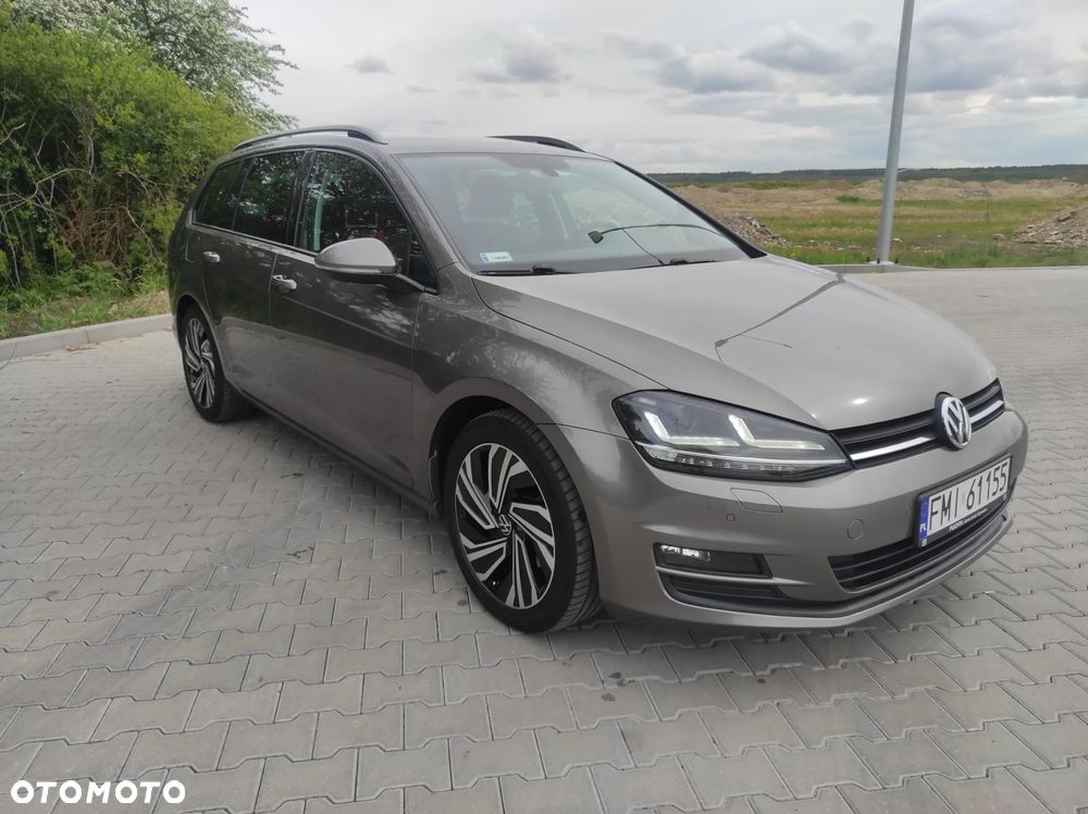 Volkswagen Golf 1.6 TDI BMT Comfortline - 2