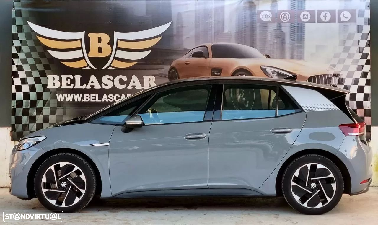VW ID.3 - 4