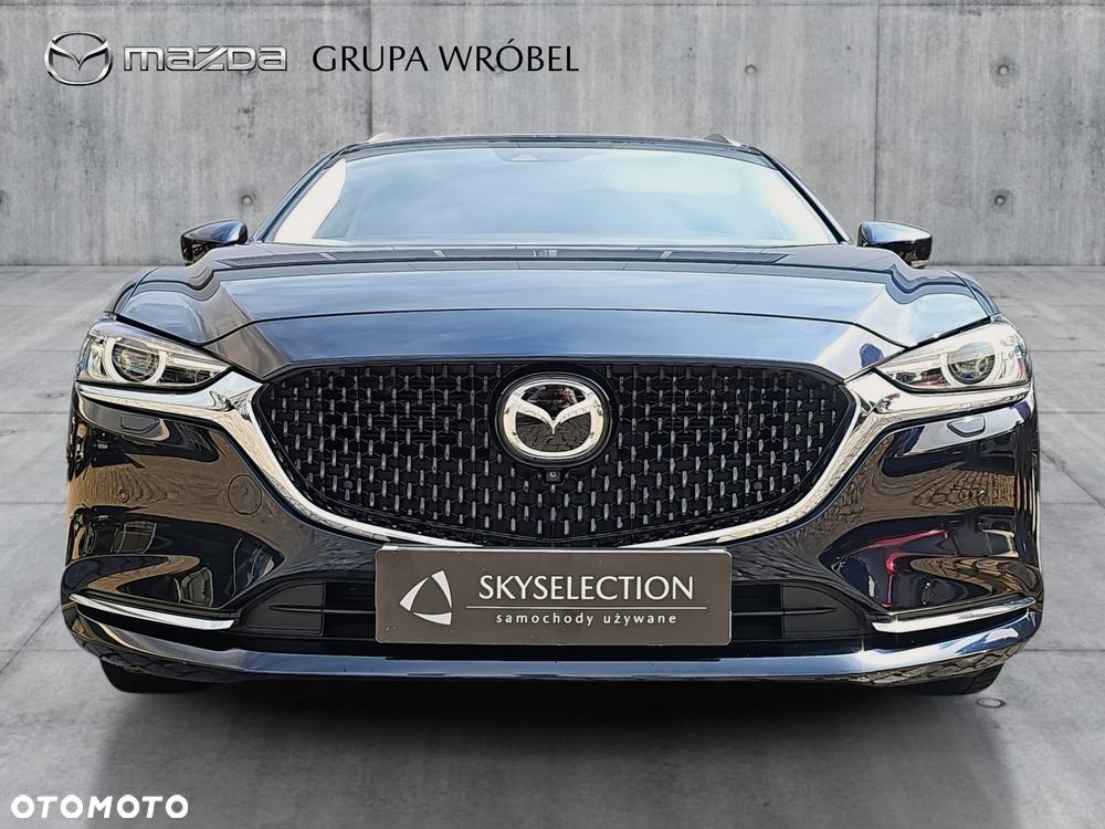 Mazda 6 2.0 SkyPassion - 2