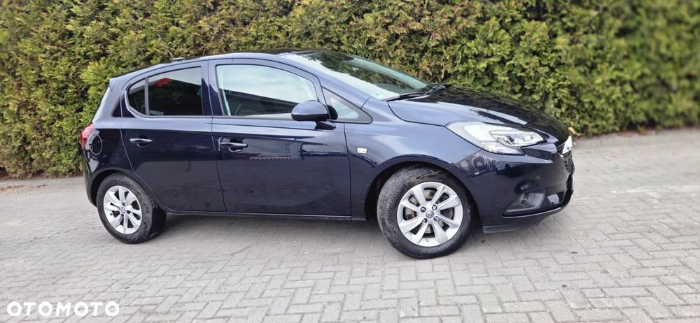 Opel Corsa 1.4 16V Innovation - 20