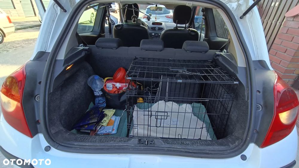 Renault Clio 1.5 dCi All Inclusive - 7