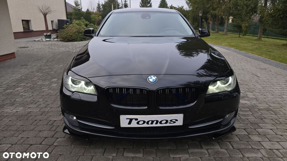 BMW Seria 5 - 3