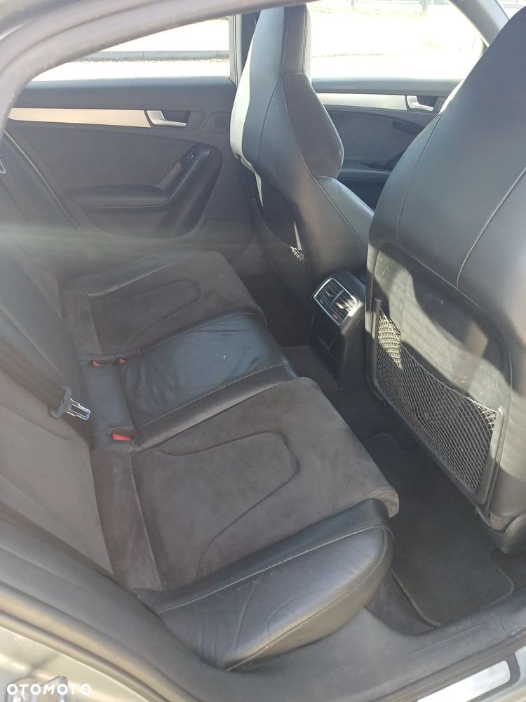 Audi A4 Limousine 2.7 TDI Multitronic - 17