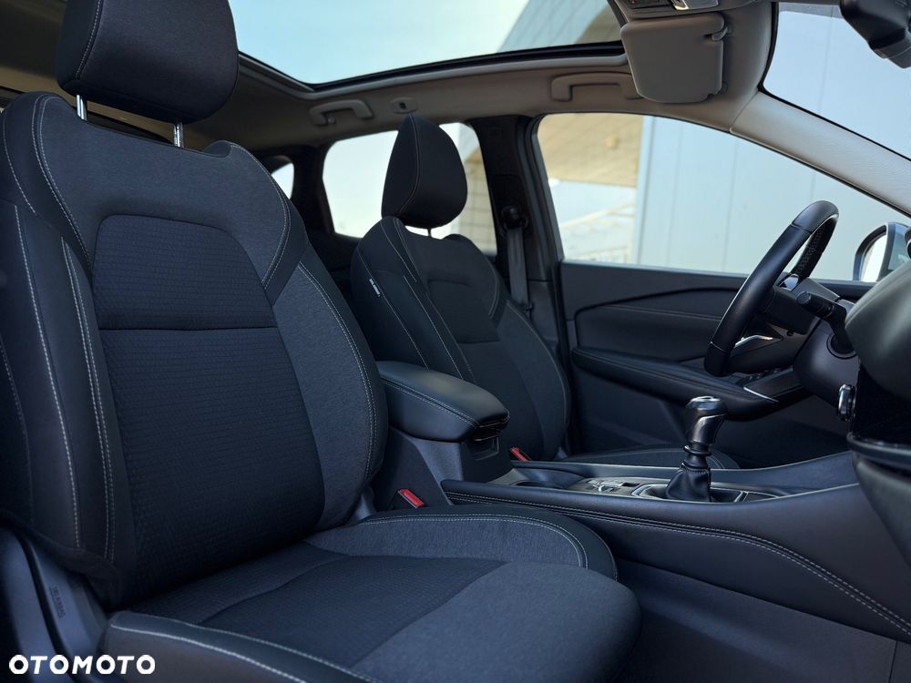 Nissan Qashqai 1.3 DIG-T mHEV N-Connecta - 20