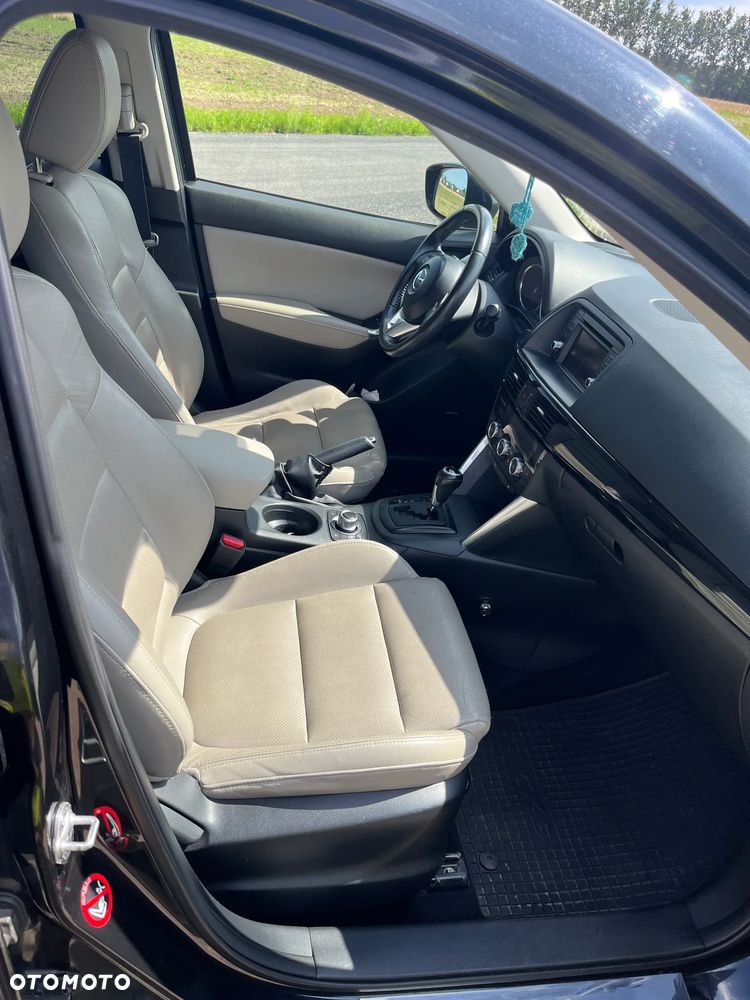 Mazda CX-5 2.0 Skypassion - 14