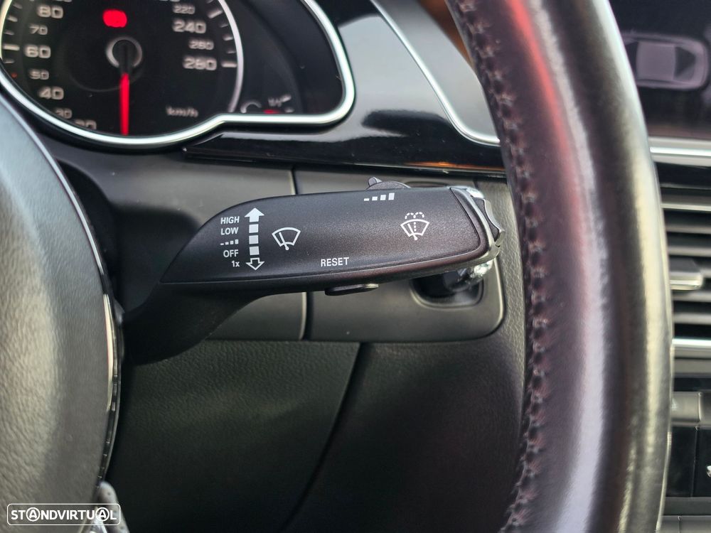 Audi A5 2.0 TDI Business Line S-line - 20