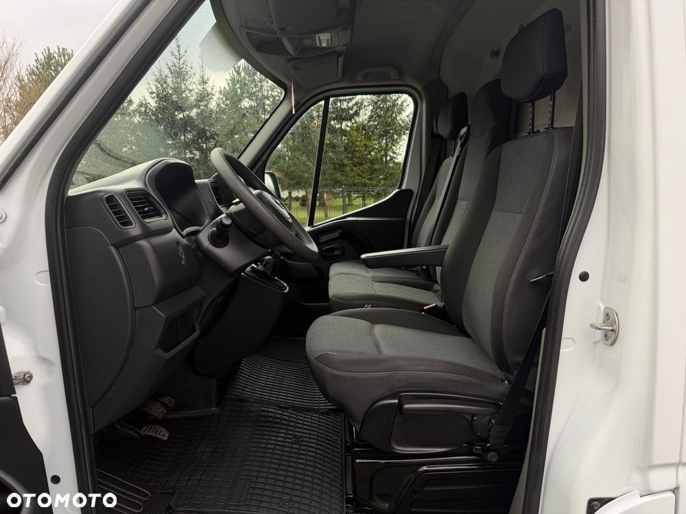 Nissan NV400 / L3H2 / 2.3D 150KM / FV23% / Bezwypadkowy / Master / - 13