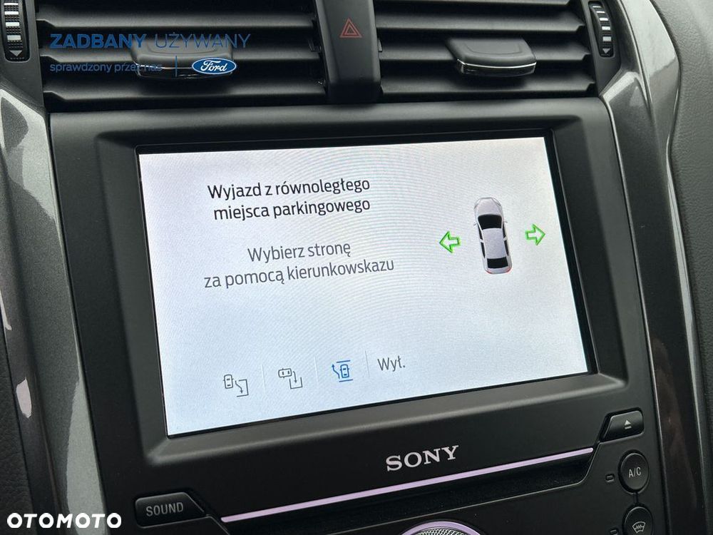 Ford Mondeo - 25