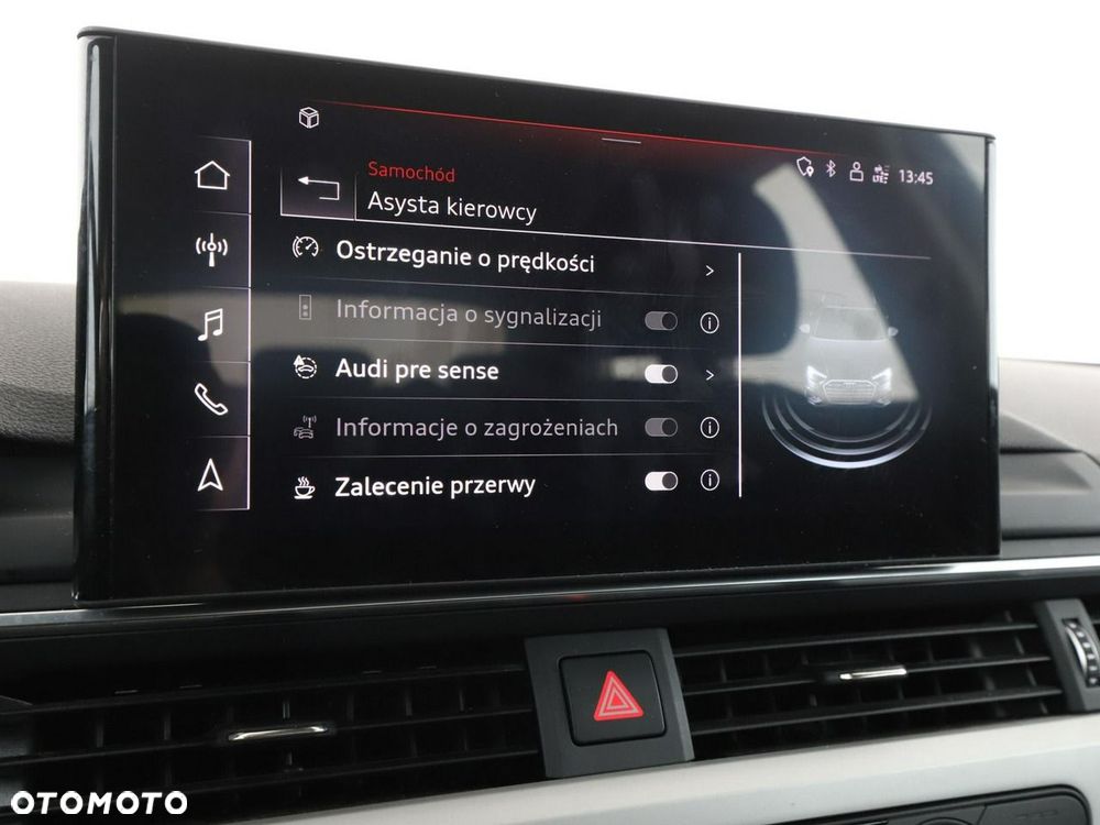 Audi A4 Avant 35 TDI mHEV S tronic - 26