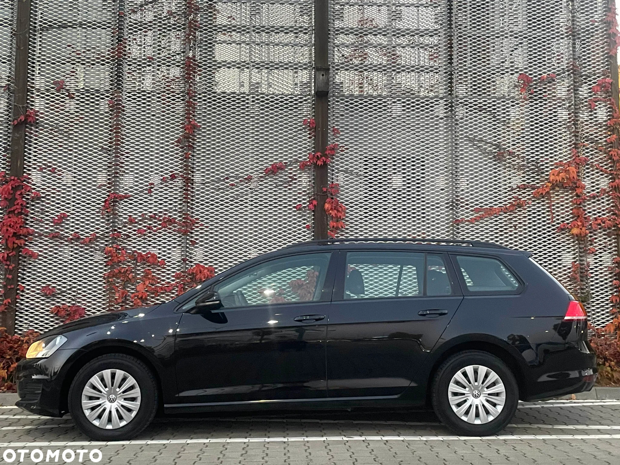 Volkswagen Golf VII 1.4 TSI BMT Comfortline - 6
