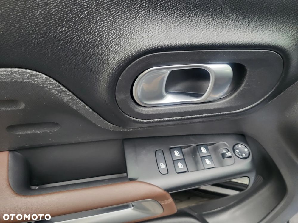 Citroën C5 Aircross Pure Tech 180 S&S EAT8 SHINE - 11