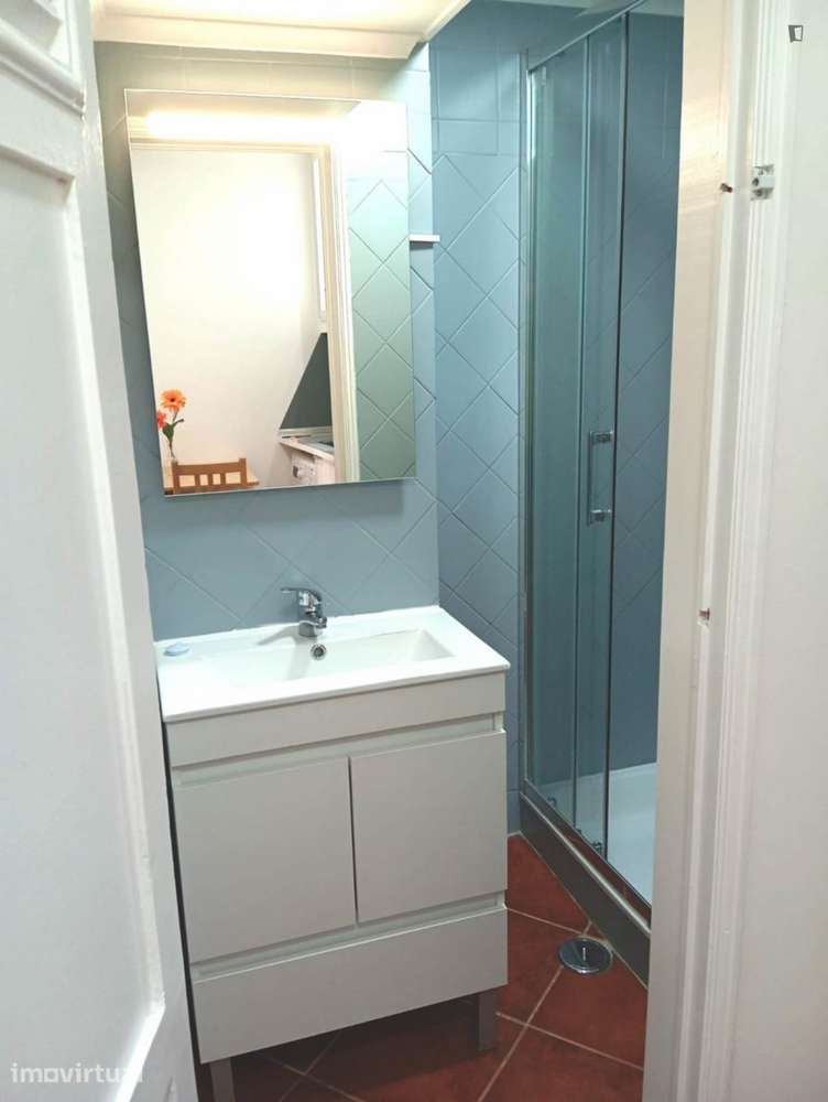 Apartamento com 1 quartos - localizado em Alfama Lisbon - Grande imagem: 5/6