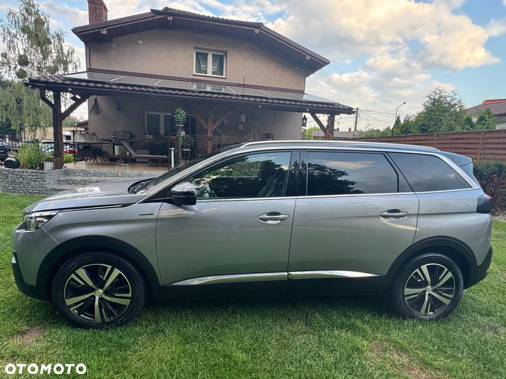 Peugeot 5008 PureTech 130 Allure - 5