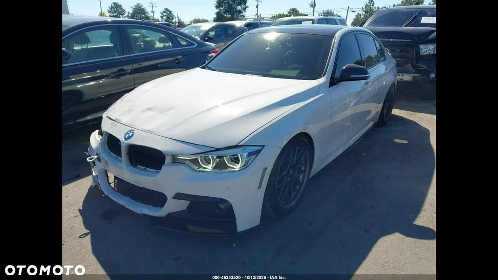 BMW Seria 3