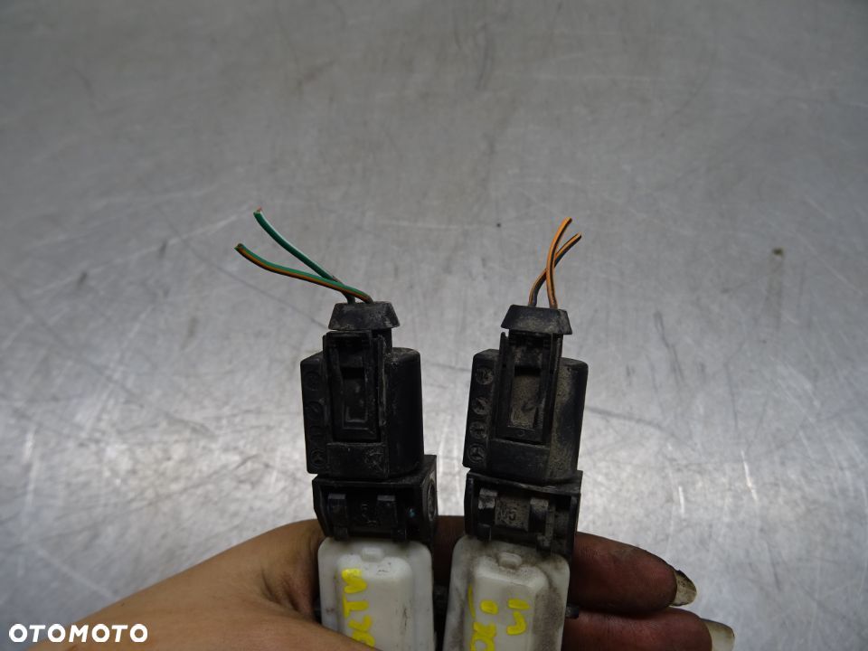 MITSUBISHI COLT VI 04-07 1.5 DiD CZUJNIK UDERZENIA UDERZENIOWY A4545400017 / PMR587418 - 5