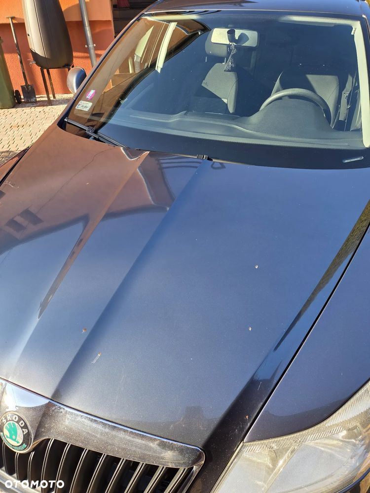 Skoda Octavia 1.9 TDI Classic - 8