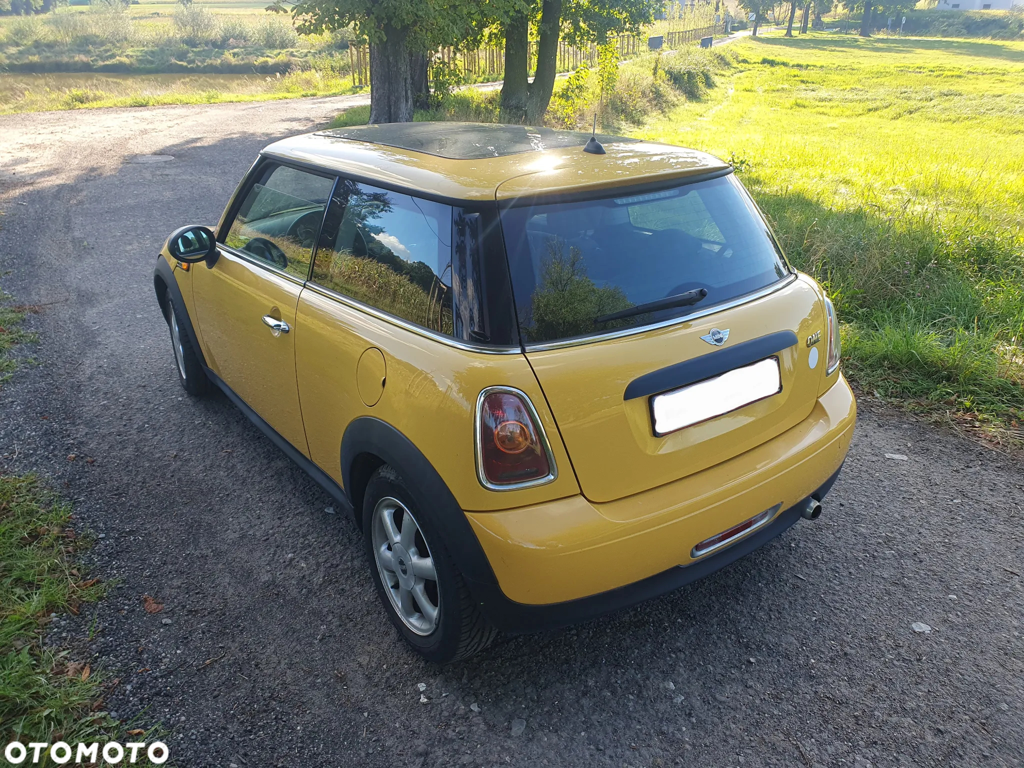 MINI Cooper Standard - 20