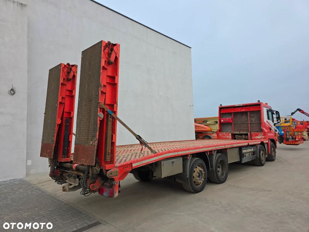 MAN 35.440 RZ127 - 5