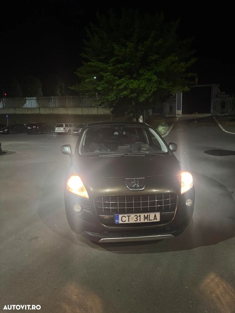 Peugeot 3008 - 13