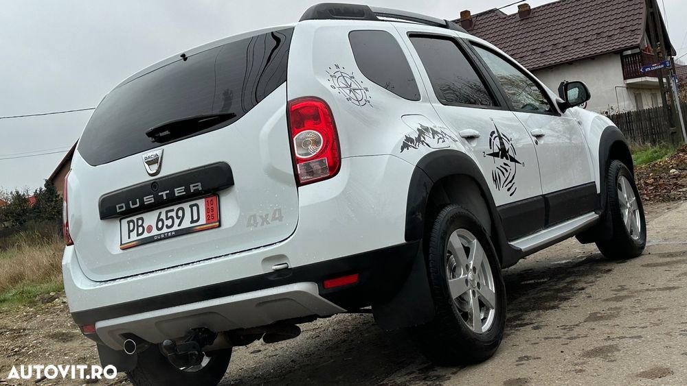 Dacia Duster - 20