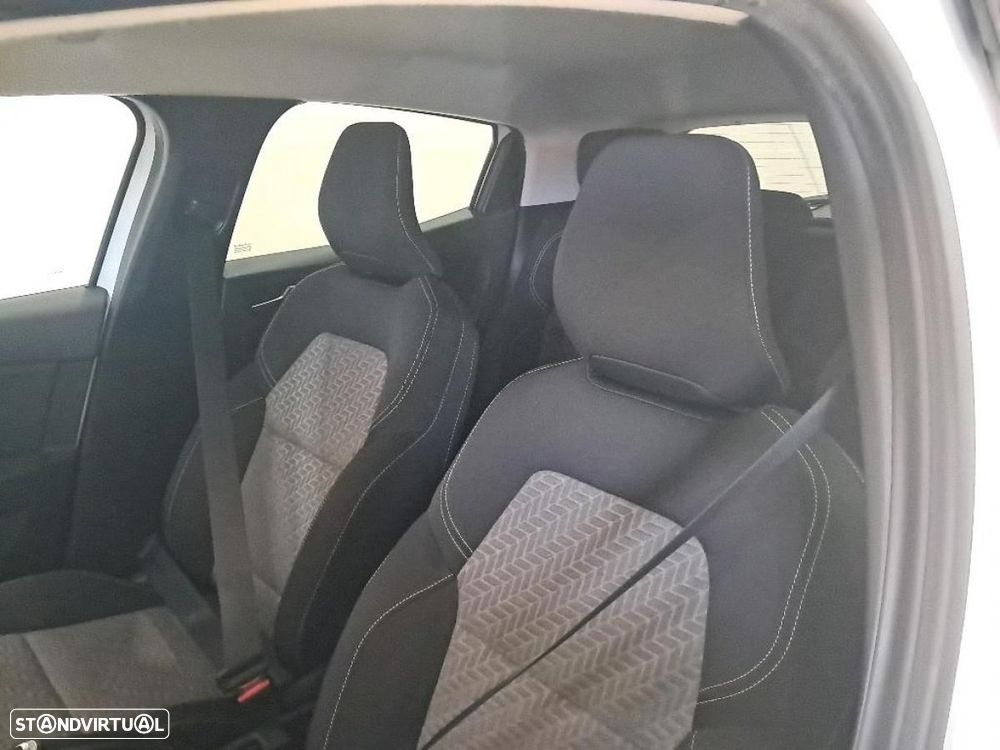 Renault Clio 1.0 TCe Limited Bi-Fuel - 7