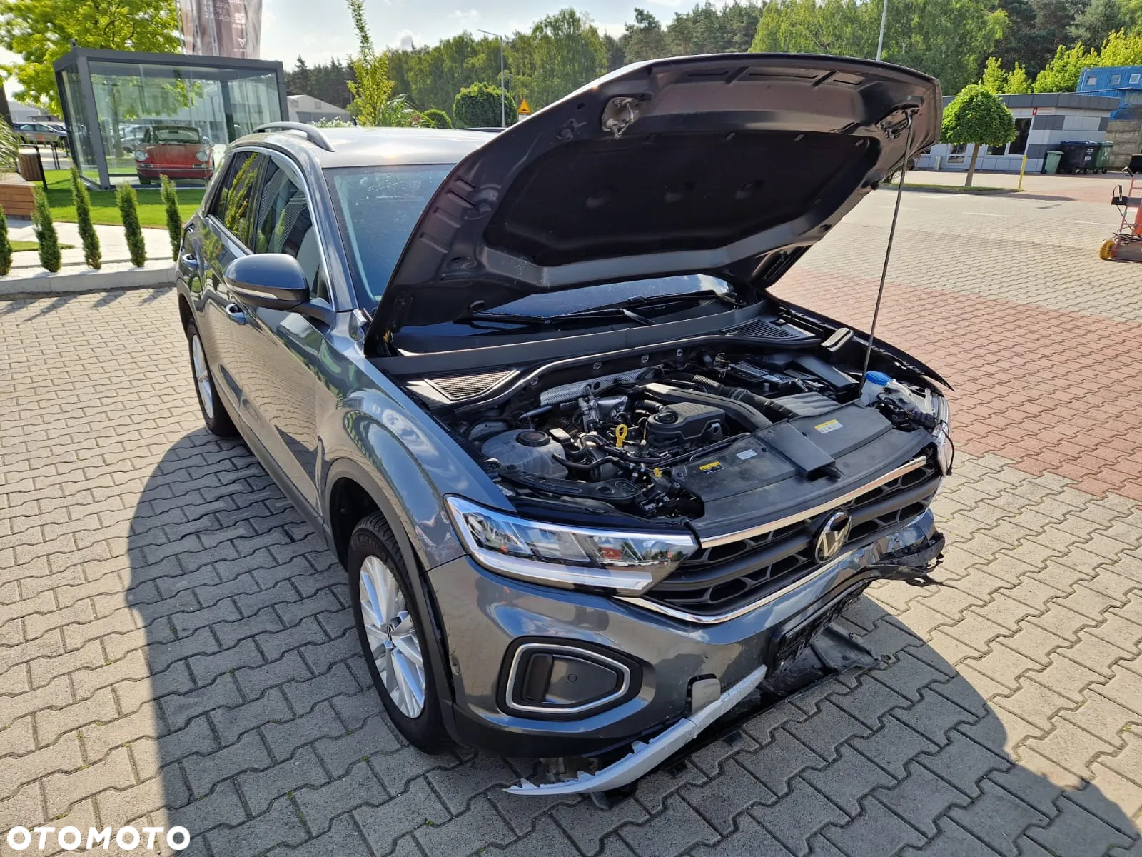 Volkswagen T-Roc 1.5 TSI Life Plus - 10