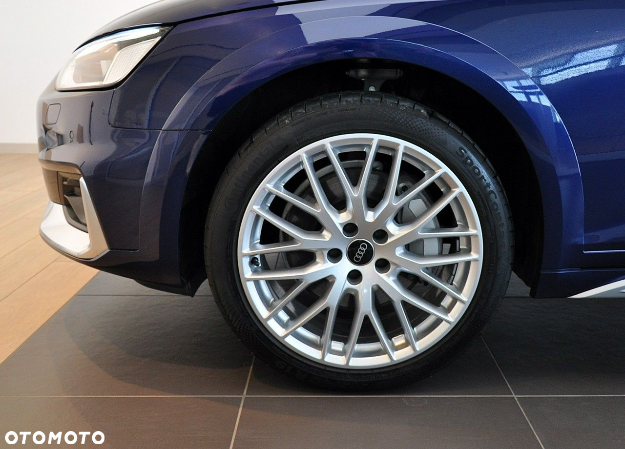 Audi A4 Allroad - 8