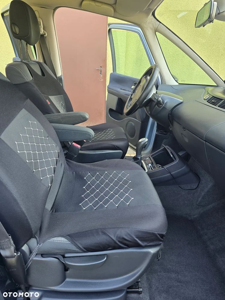 Renault Espace 2.0 dCi 175 FAP Edition 25th - 11