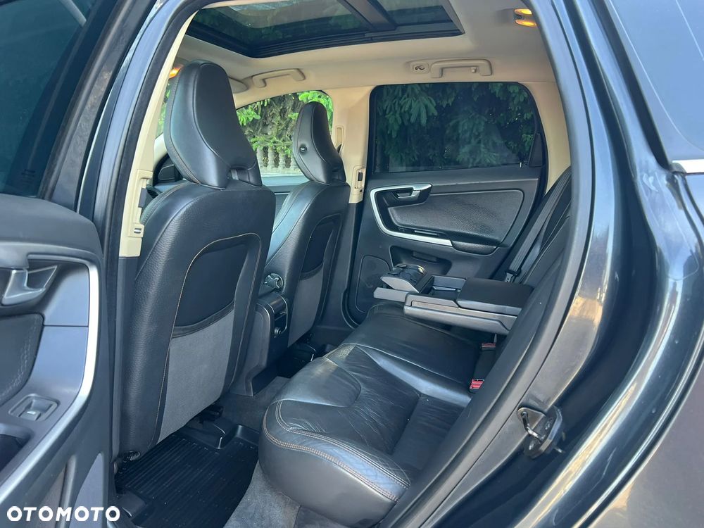 Volvo XC 60 DRIVe Summum - 21