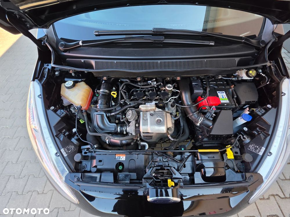 Ford B-MAX 1.0 EcoBoost Titanium - 30