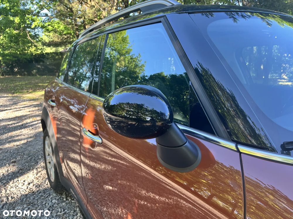 MINI Countryman Cooper S ALL4 sport - 7