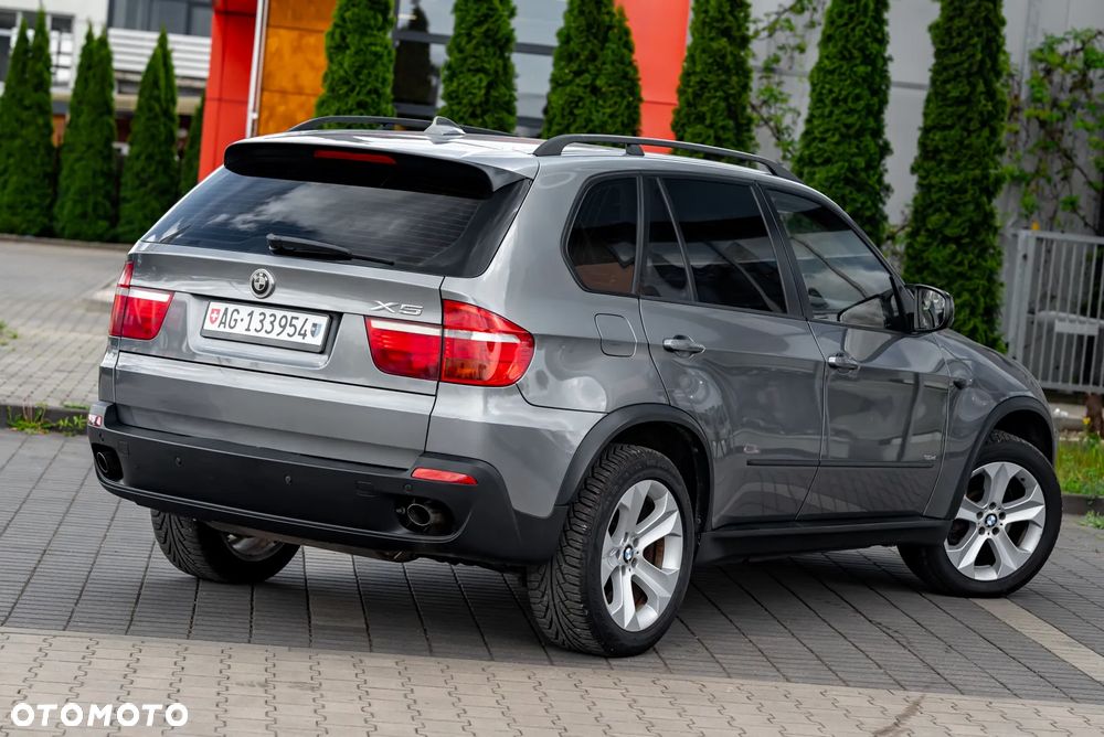BMW X5 xDrive30d - 13
