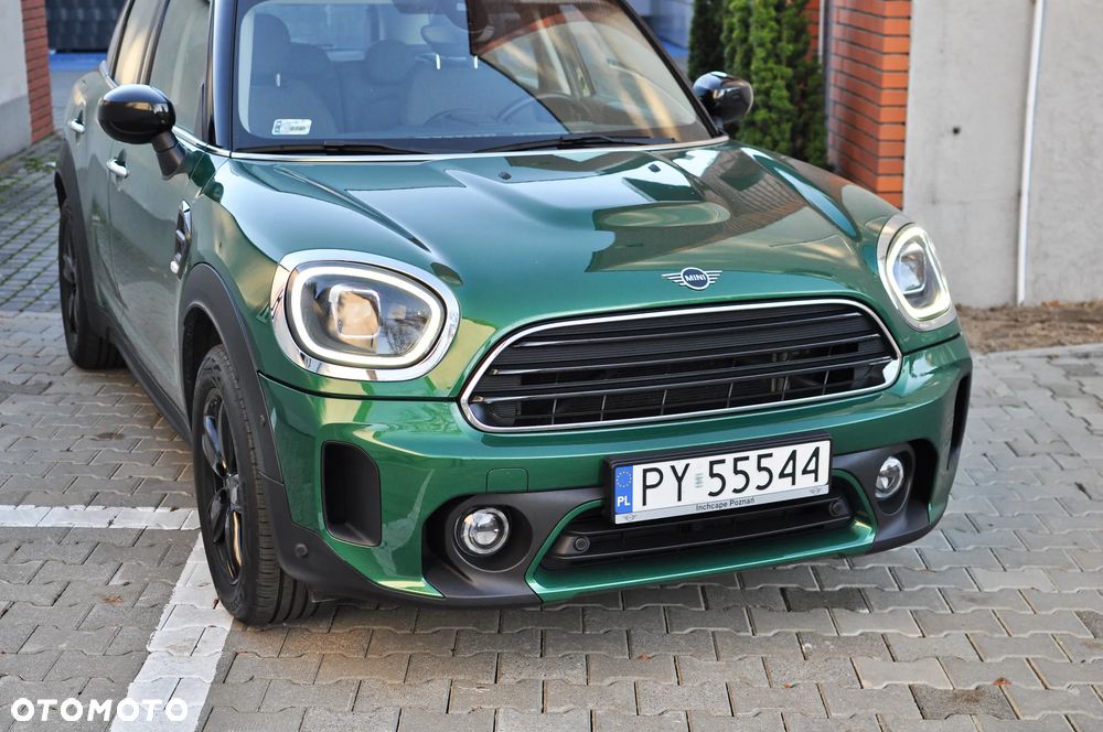 MINI Countryman Cooper - 6