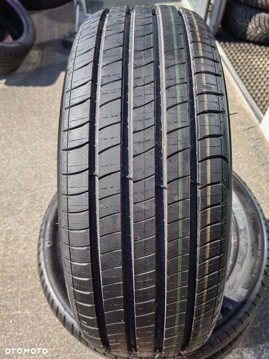 195/55R16 91H Michelin e. Primacy komplet lato DEMO 2023 - 5
