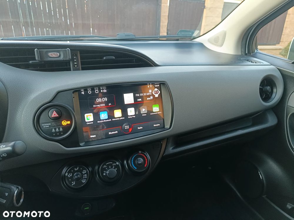 Toyota Yaris 1.0 Active - 14