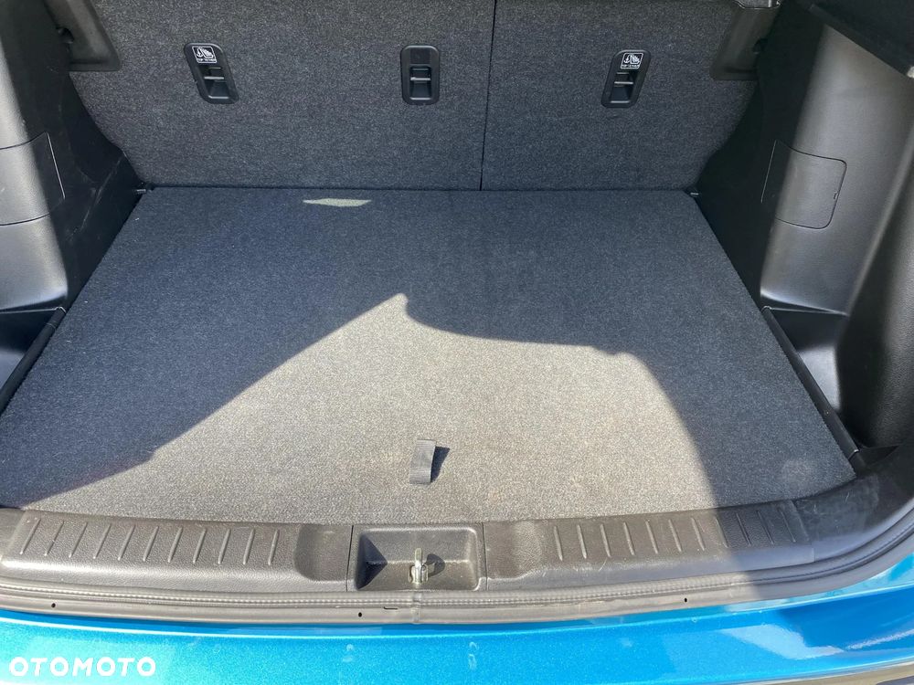 Suzuki Vitara 1.4 Boosterjet SHVS Premium 4WD - 15