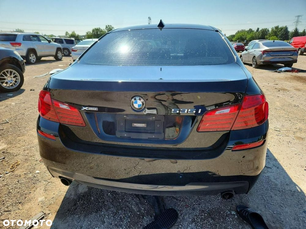 BMW Seria 5 535i xDrive - 6