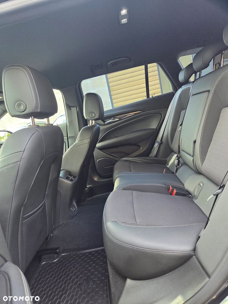 Opel Insignia 2.0 CDTI Ultimate S&S - 17