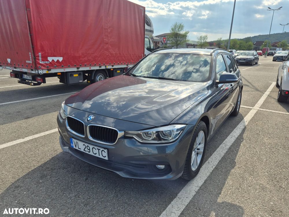 BMW Seria 3 - 1